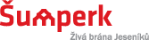 Logo města Šumperk